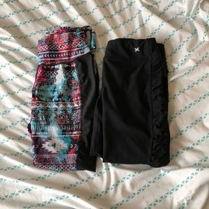 Two Legging Bundle